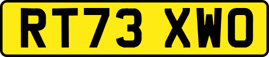 RT73XWO