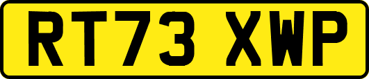 RT73XWP