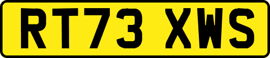 RT73XWS