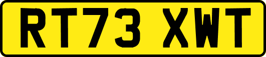 RT73XWT