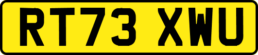 RT73XWU