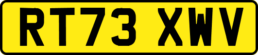 RT73XWV