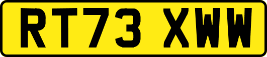 RT73XWW