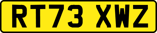RT73XWZ
