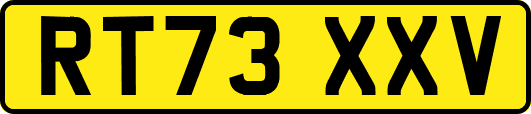 RT73XXV