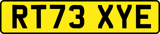 RT73XYE