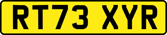 RT73XYR