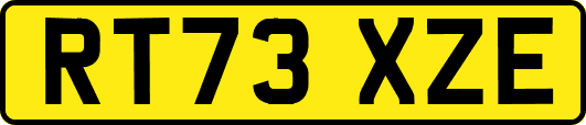 RT73XZE