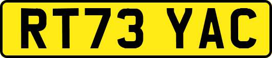 RT73YAC