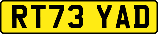 RT73YAD