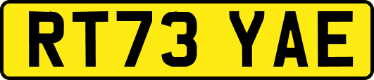 RT73YAE