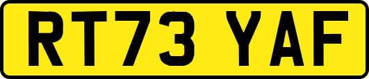 RT73YAF
