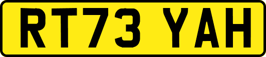RT73YAH