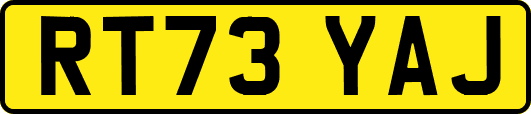 RT73YAJ