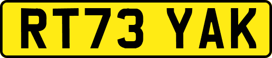 RT73YAK