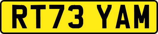RT73YAM