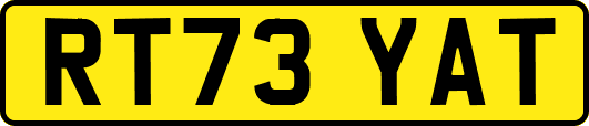 RT73YAT
