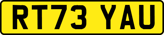 RT73YAU
