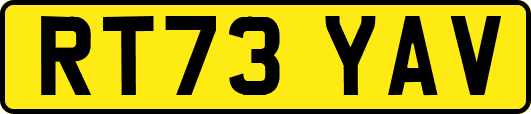 RT73YAV