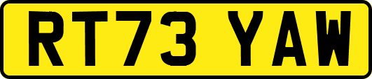RT73YAW