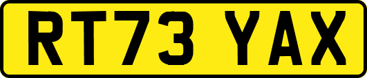 RT73YAX