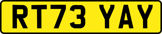 RT73YAY