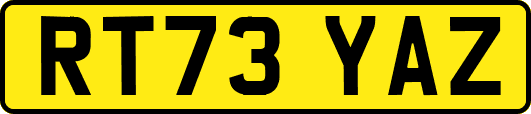 RT73YAZ