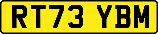 RT73YBM