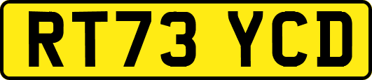 RT73YCD