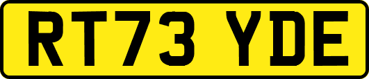 RT73YDE