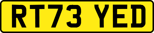 RT73YED