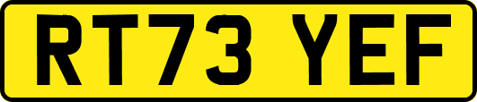 RT73YEF