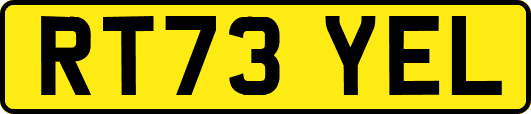 RT73YEL