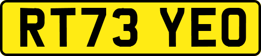 RT73YEO