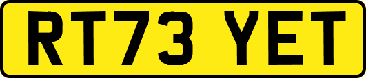 RT73YET