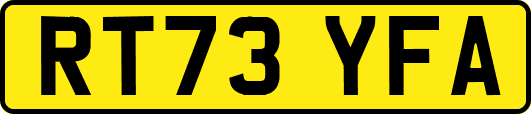 RT73YFA