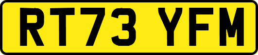 RT73YFM