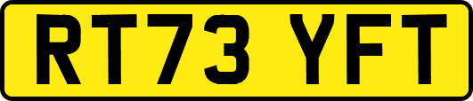 RT73YFT