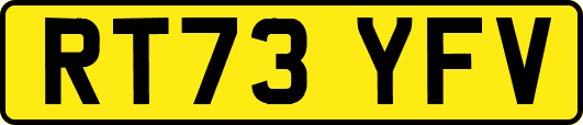 RT73YFV