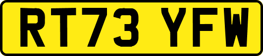 RT73YFW