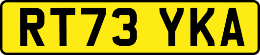 RT73YKA