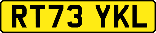 RT73YKL