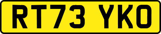 RT73YKO