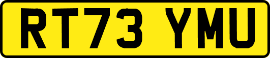 RT73YMU