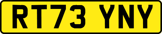 RT73YNY