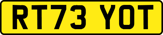 RT73YOT