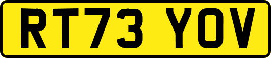RT73YOV