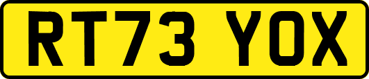 RT73YOX