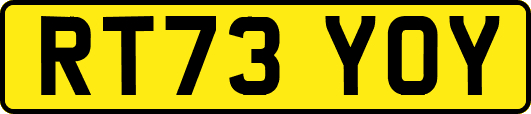 RT73YOY