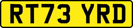 RT73YRD